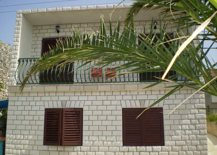 Lägenhet Smil Sućuraj